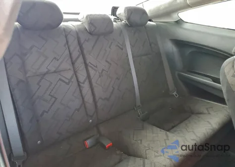 2013 Honda Civic Ex z USA, uszkodzony, nr VIN 2HGFG3B80DH528280